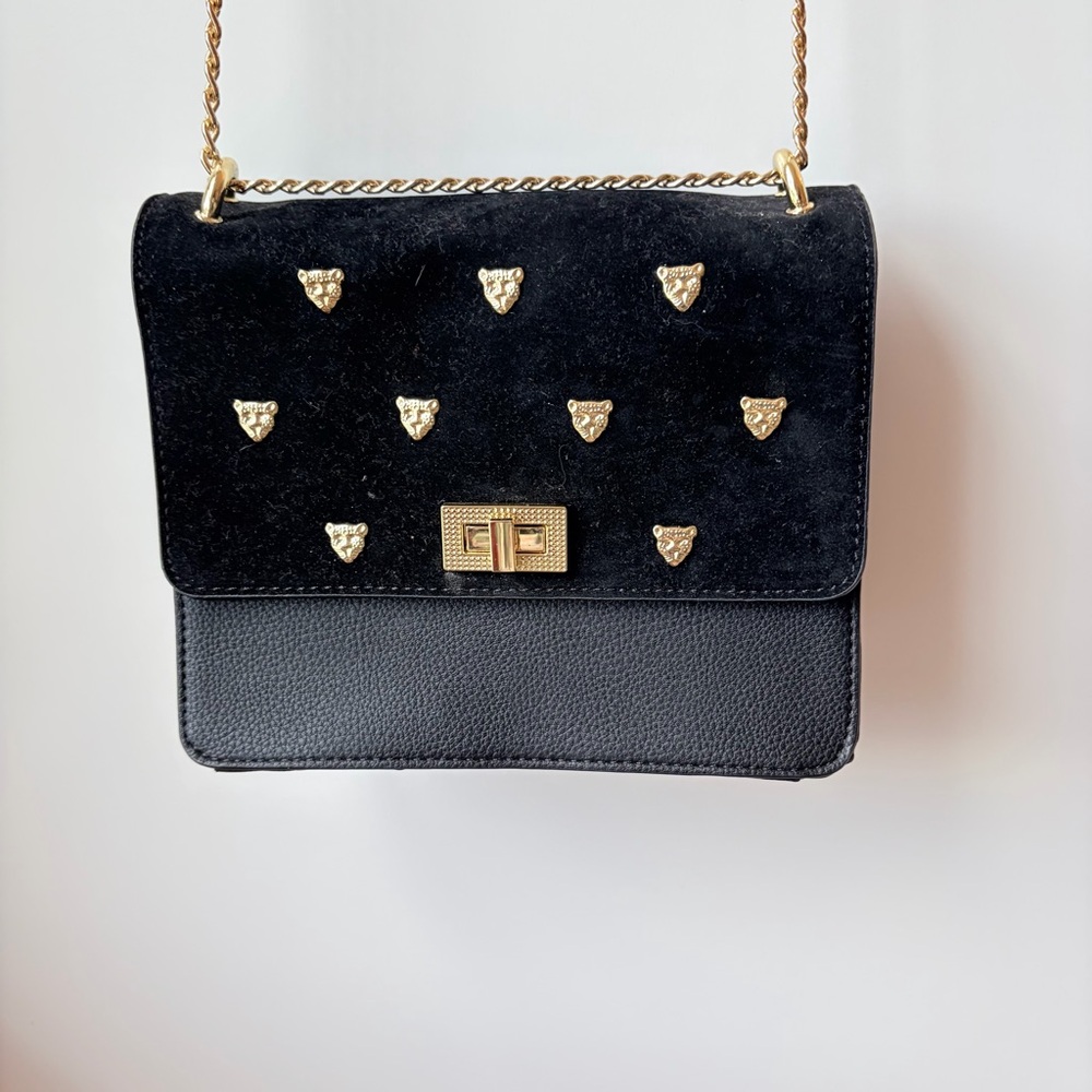 Saks 5ths Ave purse